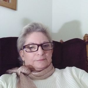 Meet your Posher, Catherine